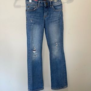 Gap 8 SLIM jeans